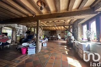 achat maison sille-le-philippe 72460