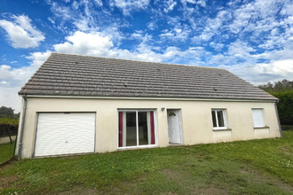 achat maison sille-le-philippe 72460