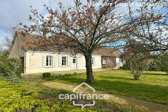 achat maison sille-le-philippe 72460