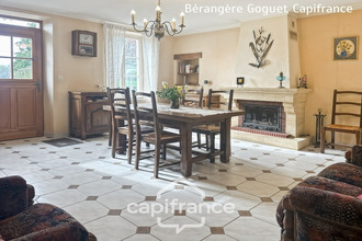 achat maison sille-le-philippe 72460