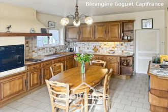 achat maison sille-le-philippe 72460