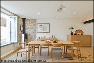 achat maison sille-le-philippe 72460