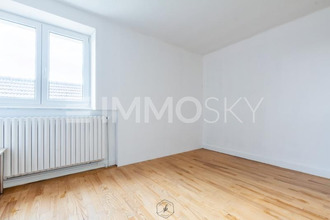 achat maison sillegny 57420