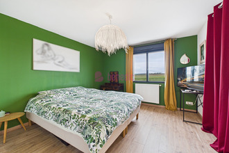 achat maison sillegny 57420