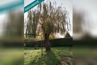 achat maison sillegny 57420