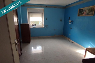 achat maison sillegny 57420