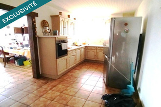 achat maison sillegny 57420