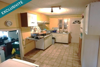 achat maison sillegny 57420