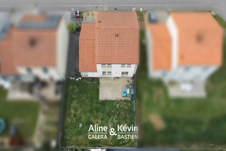 achat maison sillegny 57420