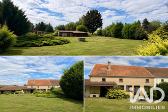 achat maison sillegny 57420