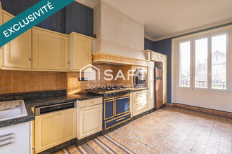 achat maison sillery 51500