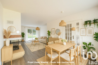 achat maison sillery 51500