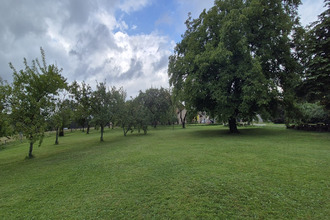 achat maison silley-amancey 25330