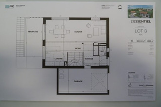 achat maison sillingy 74330