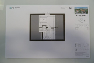 achat maison sillingy 74330