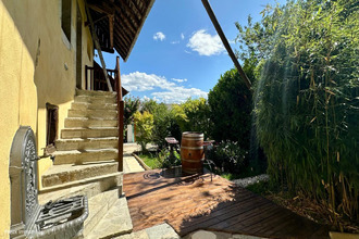 achat maison sillingy 74330