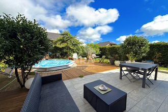 achat maison sillingy 74330