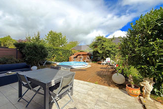 achat maison sillingy 74330