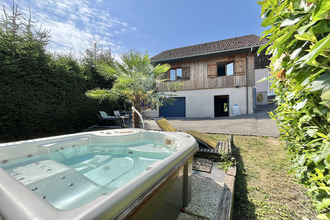 achat maison sillingy 74330