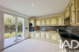 achat maison sillingy 74330