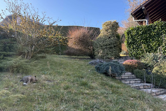 achat maison sillingy 74330