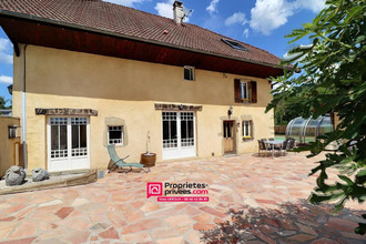 achat maison sillingy 74330