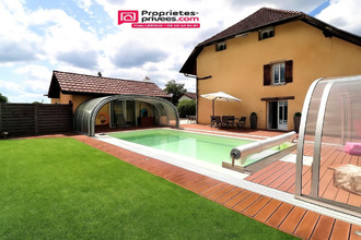 achat maison sillingy 74330