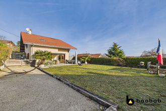 achat maison sillingy 74330