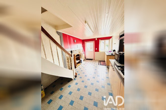 achat maison sillingy 74330