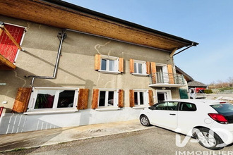 achat maison sillingy 74330