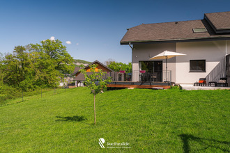 achat maison sillingy 74330