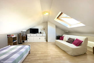 achat maison sillingy 74330