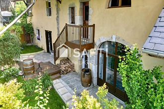 achat maison sillingy 74330