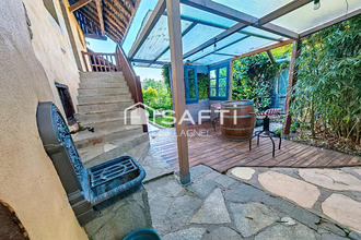 achat maison sillingy 74330