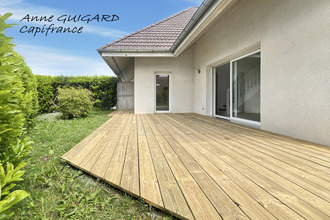 achat maison sillingy 74330