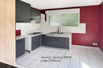 achat maison sillingy 74330