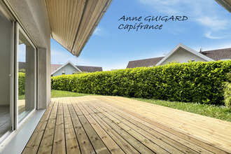 achat maison sillingy 74330
