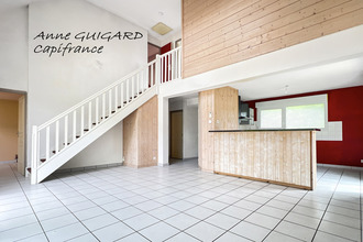 achat maison sillingy 74330