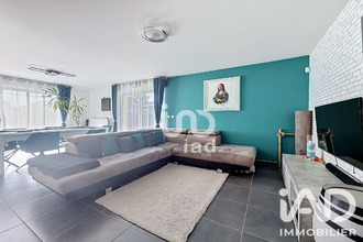 achat maison sillingy 74330
