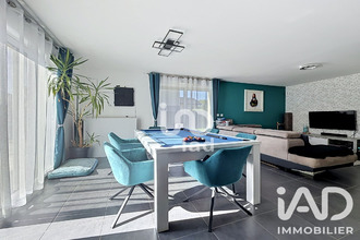 achat maison sillingy 74330