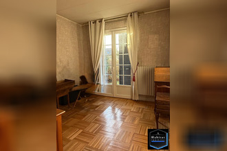 achat maison silly-le-long 60330