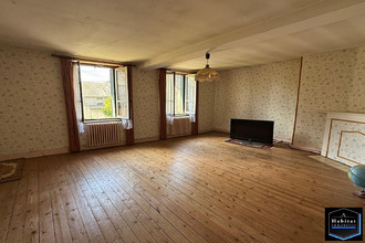 achat maison silly-le-long 60330