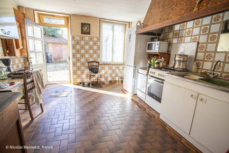 achat maison silly-le-long 60330