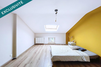 achat maison silly-sur-nied 57530