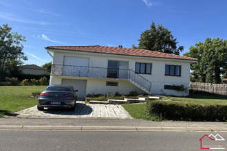 achat maison silly-sur-nied 57530
