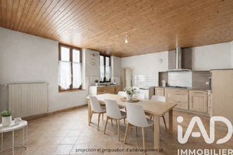 achat maison silly-sur-nied 57530