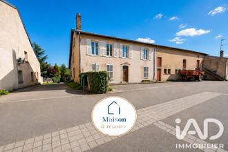 achat maison silly-sur-nied 57530