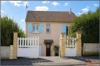 achat maison silly-sur-nied 57530
