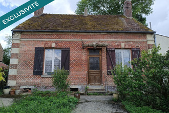 achat maison silly-tillard 60430