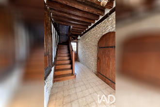 achat maison silly-tillard 60430